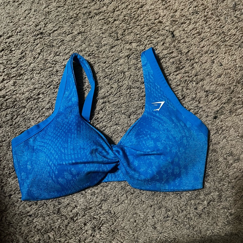 Gymshark Adapt x Whitney Twist Bra